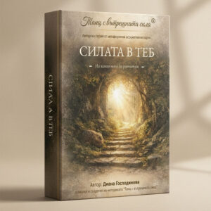 ТЕСТЕ 2 — Вътрешни ресурси и силни страни