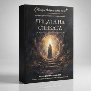 ТЕСТЕ 3 — Архетипни сенки