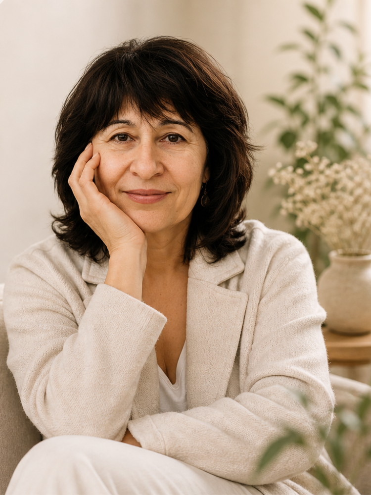 Diana Gospodinova